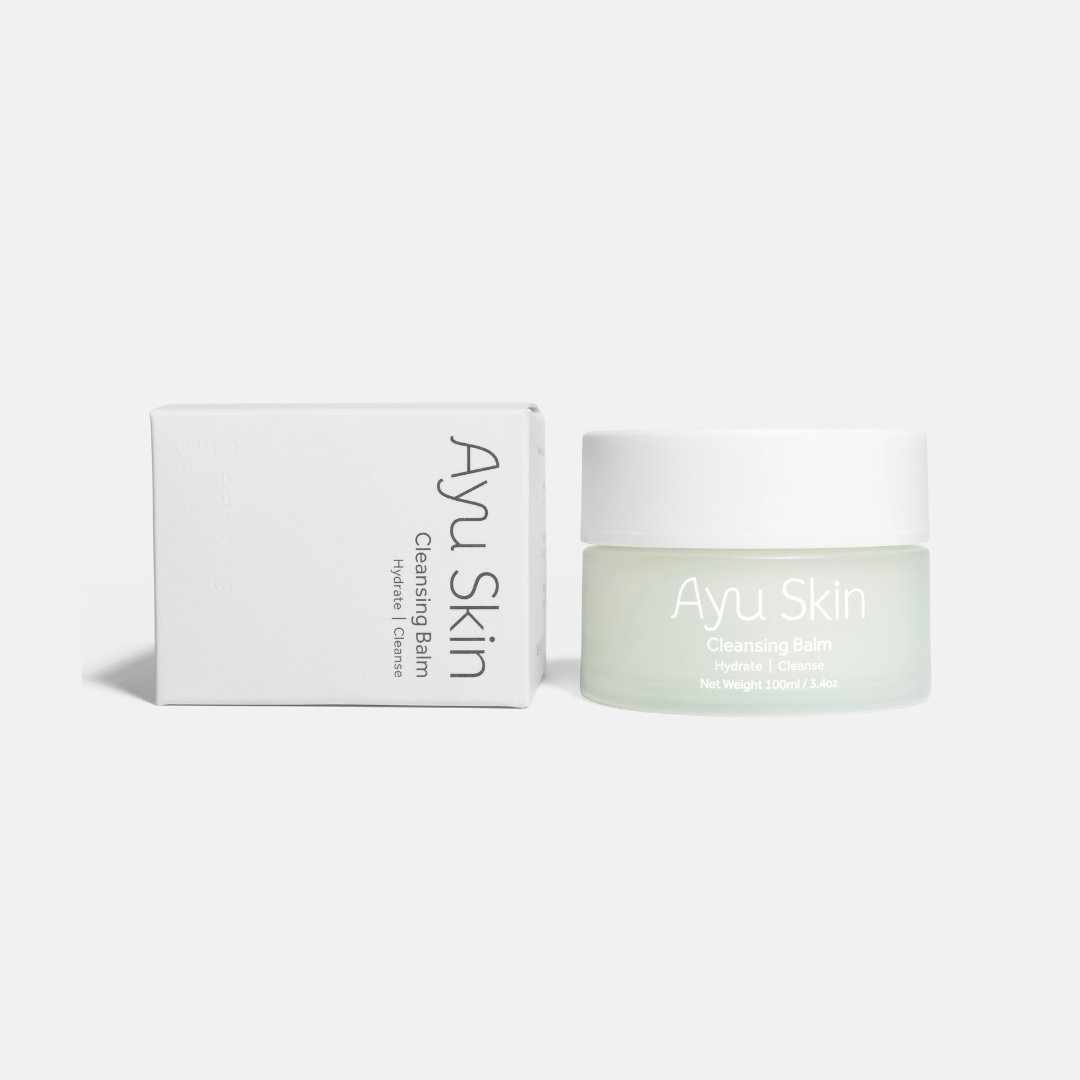 Ayu Skin Cleansing Balm