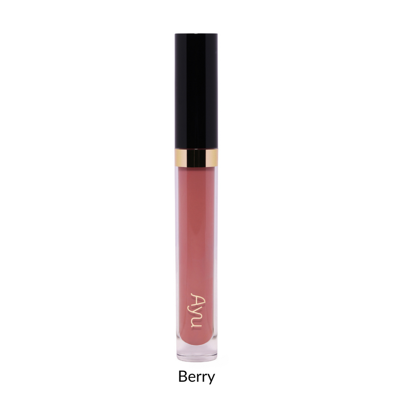 New Ayu Lip Gloss