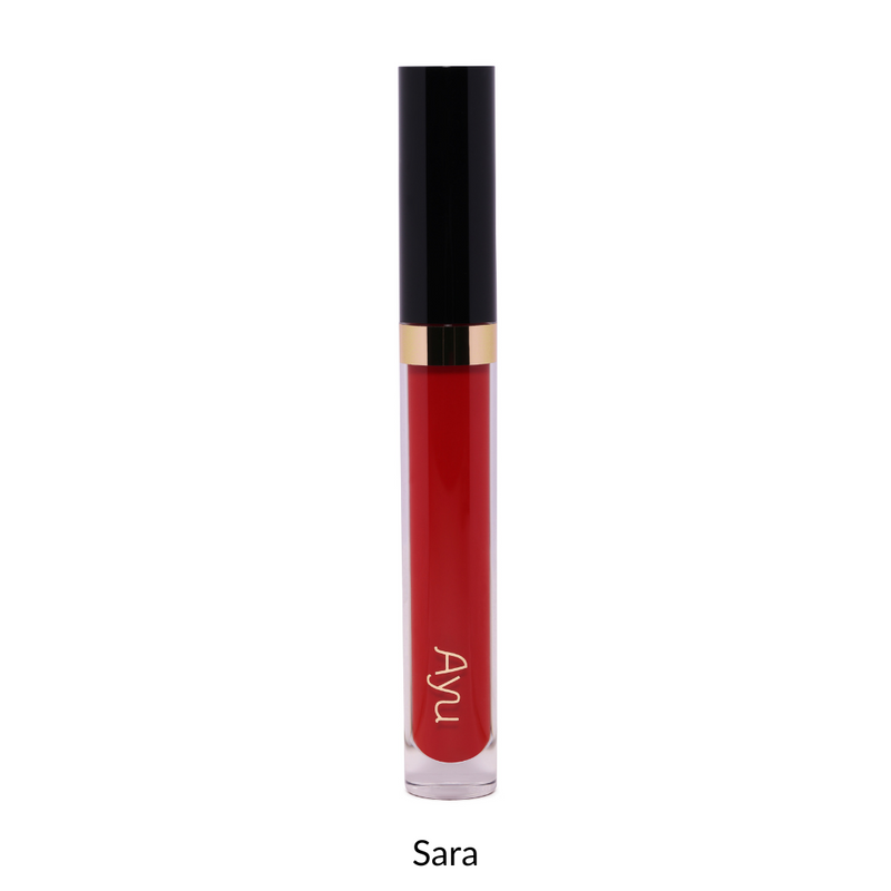 New Ayu Lip Gloss