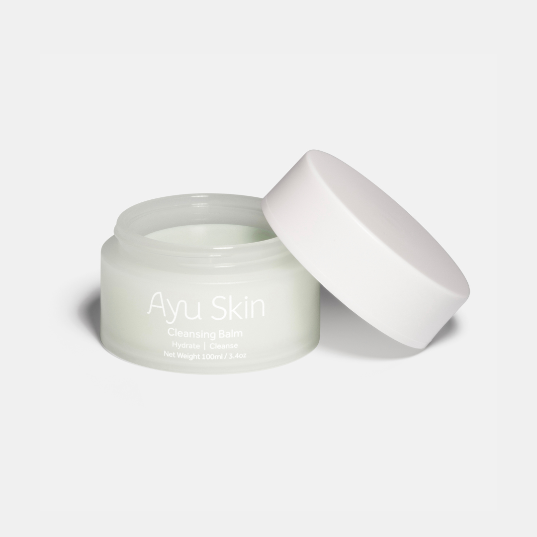 Ayu Skin Cleansing Balm