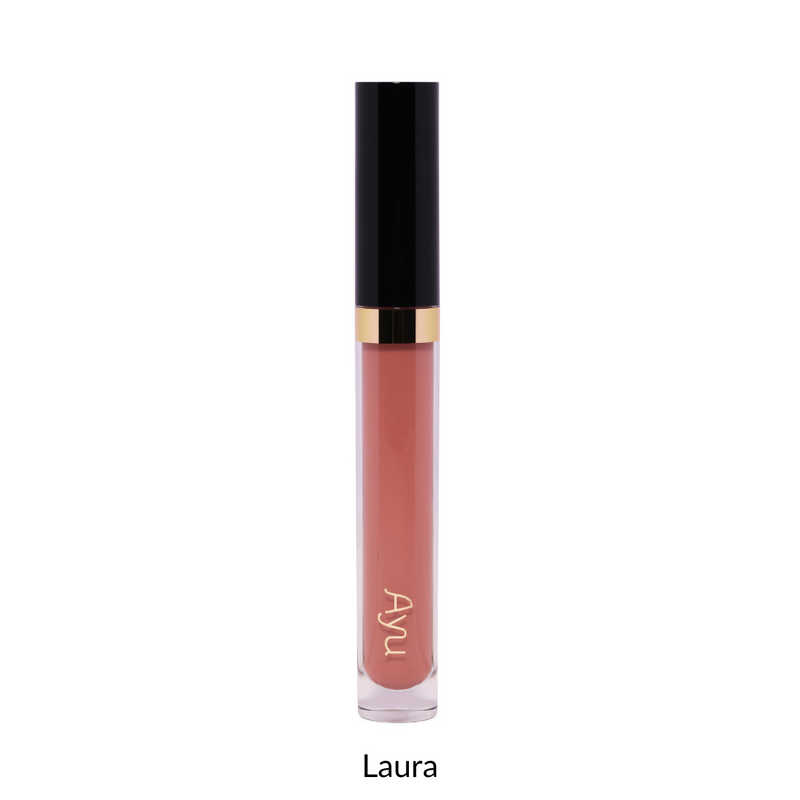 New Ayu Lip Gloss