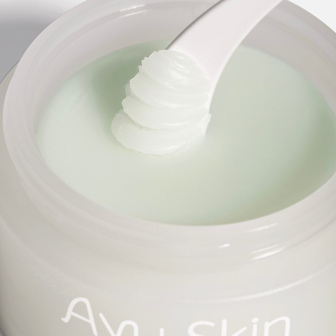 Ayu Skin Cleansing Balm