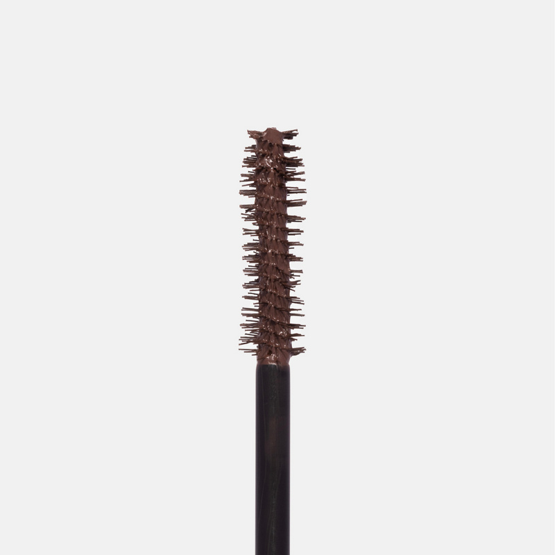 Volume Lashes Mascara - Brown