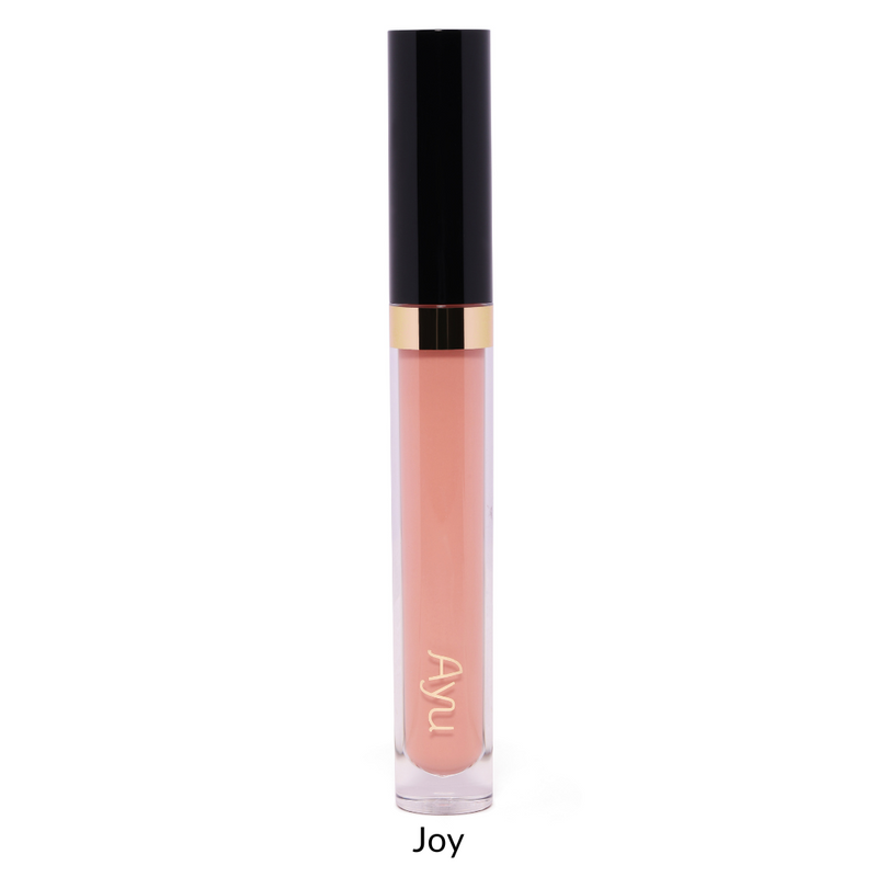 New Ayu Lip Gloss