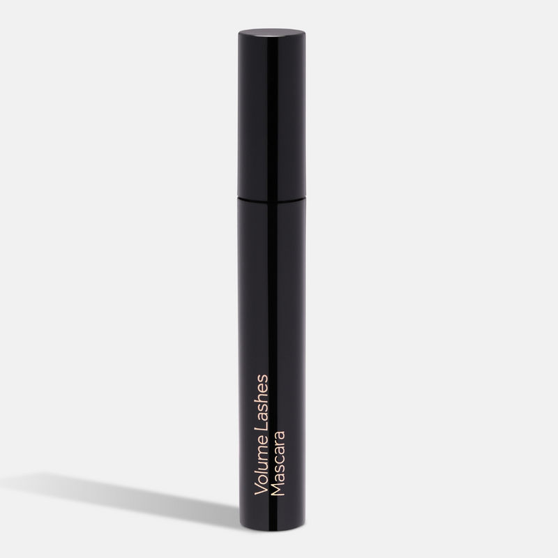 Volume Lashes Mascara - Brown