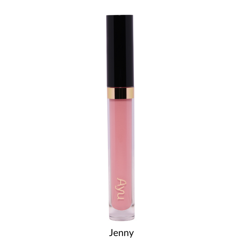 New Ayu Lip Gloss