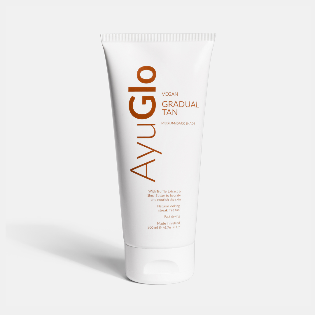 AyuGlo Gradual Tan