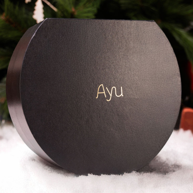 Ayu Christmas Beauty Advent Calendar