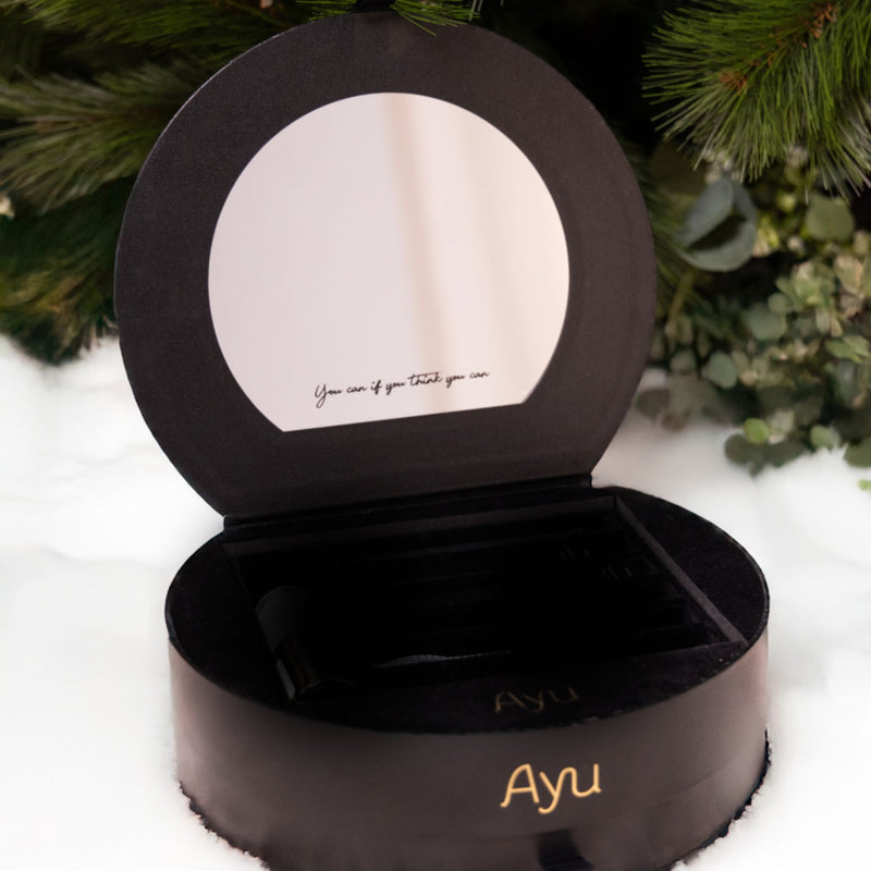 Ayu Christmas Beauty Advent Calendar