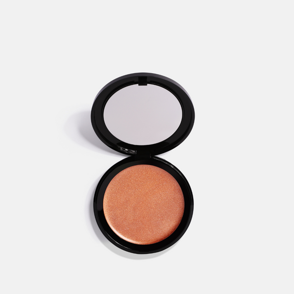 Bronze Cream Blush