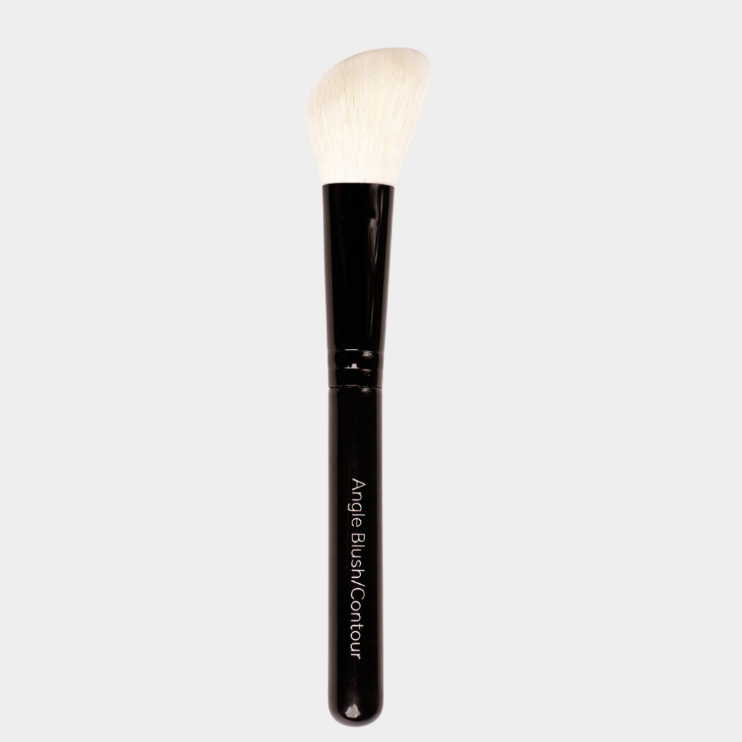 AYU Angle Blush/Contour Brush