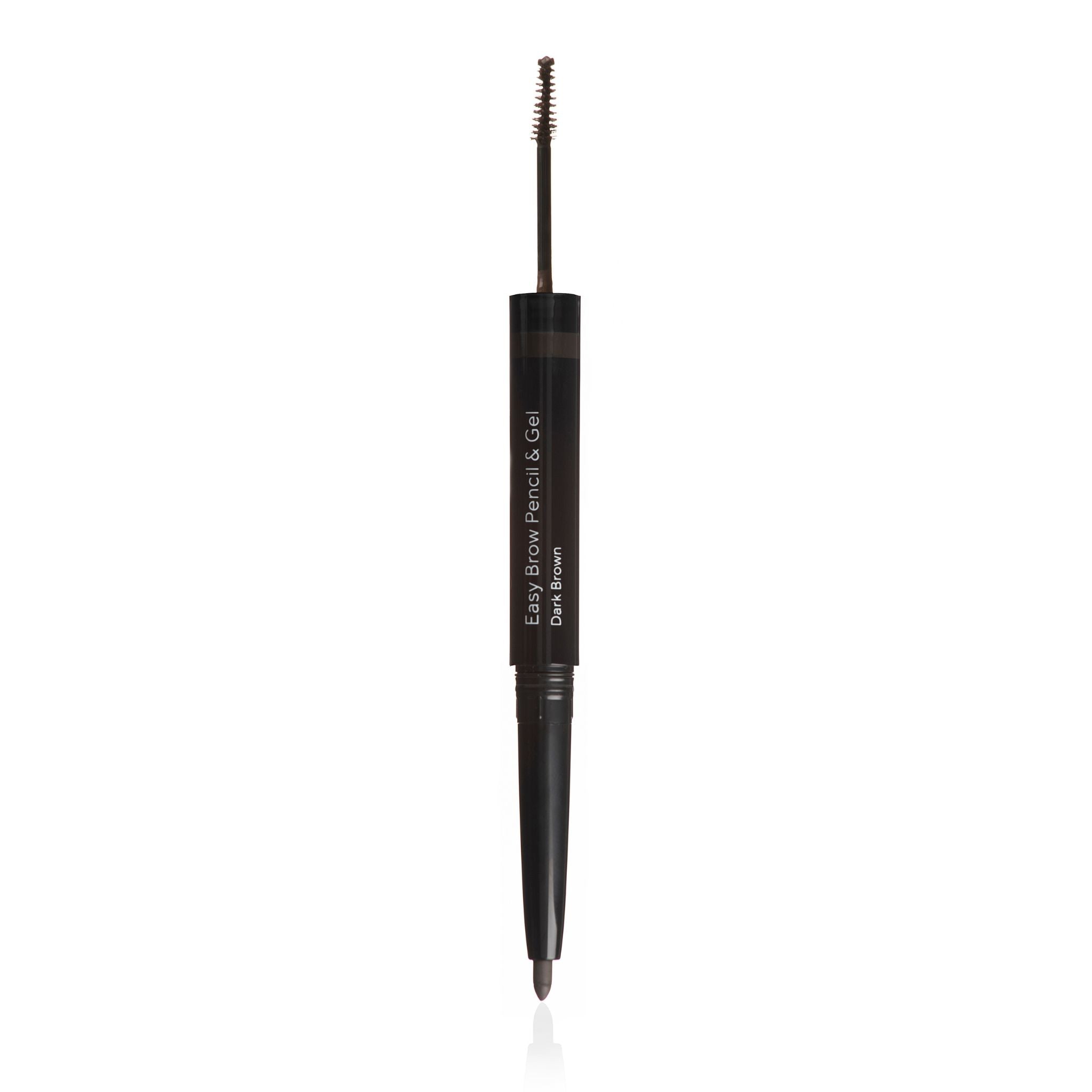 Ayu Easy Brow Pencil and Gel