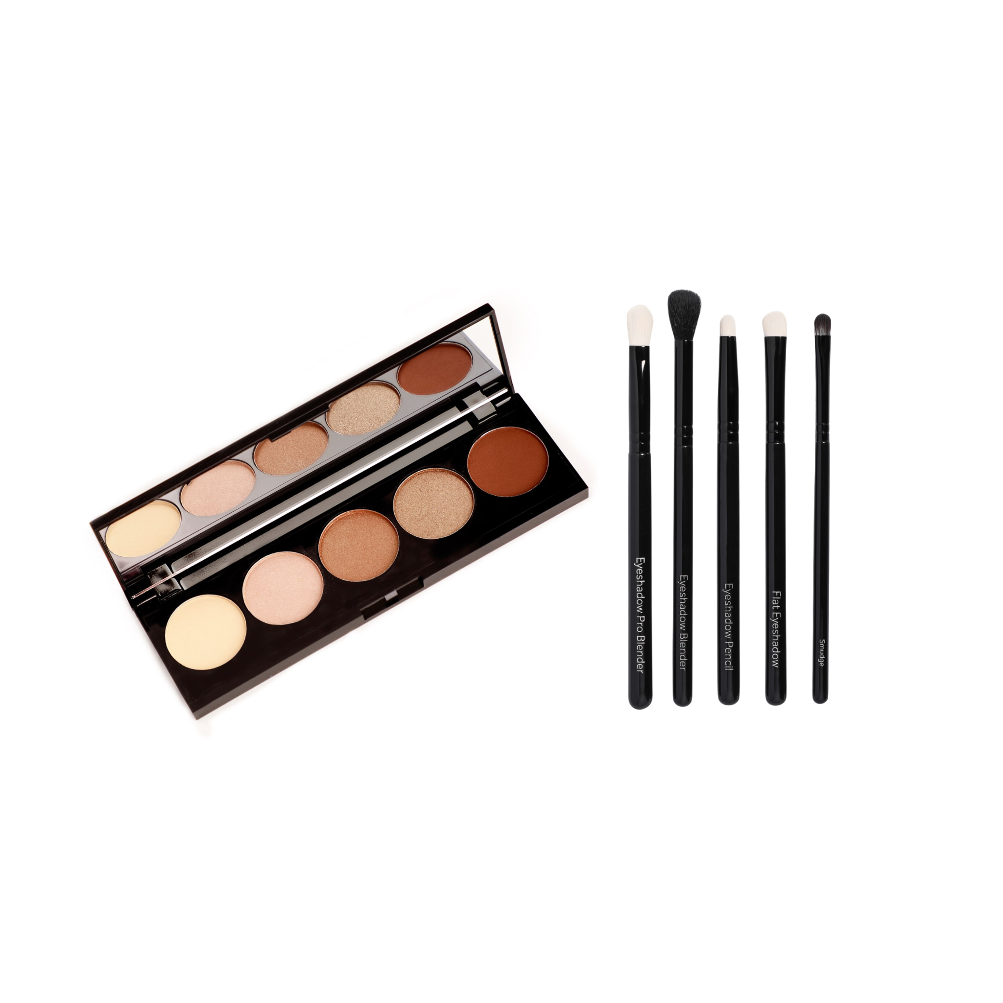 Eyeshadow Bundle