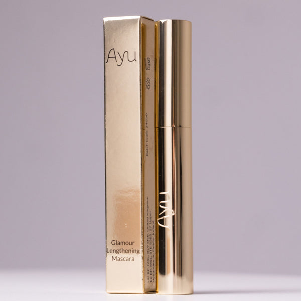 Ayu Glamour Lengthening Mascara