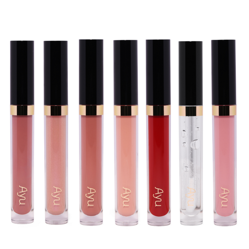 New Ayu Lip Gloss