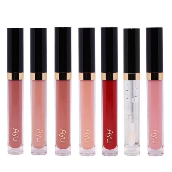 Ayu Lip Gloss