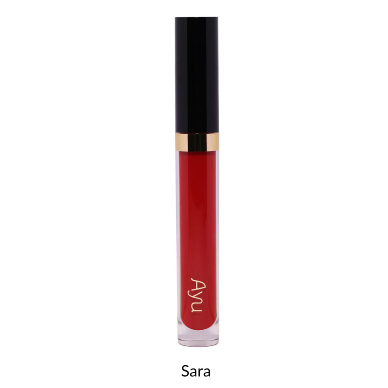 Ayu Lip Gloss