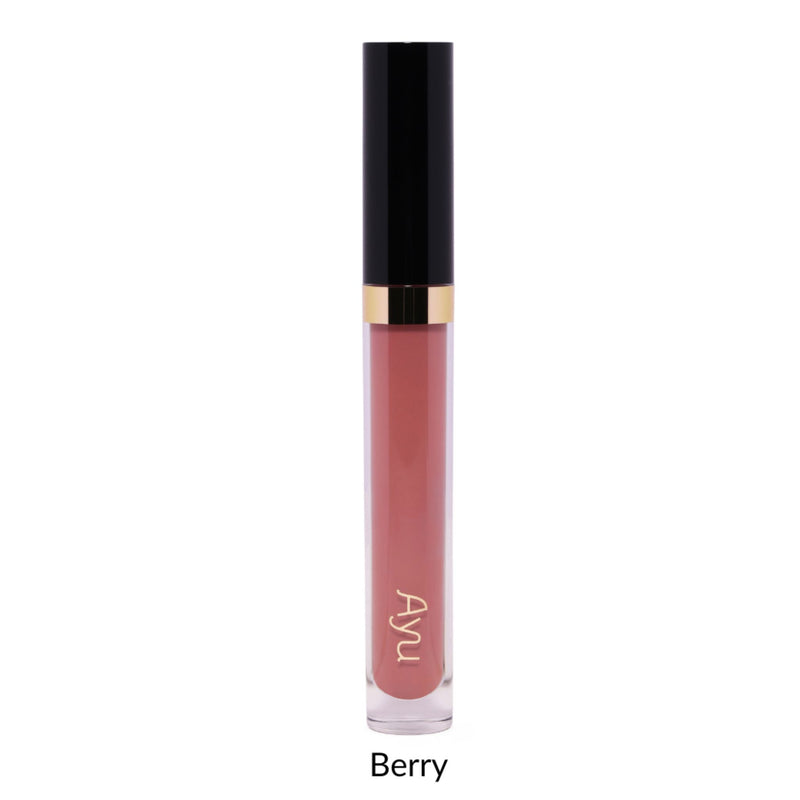 Ayu Lip Gloss