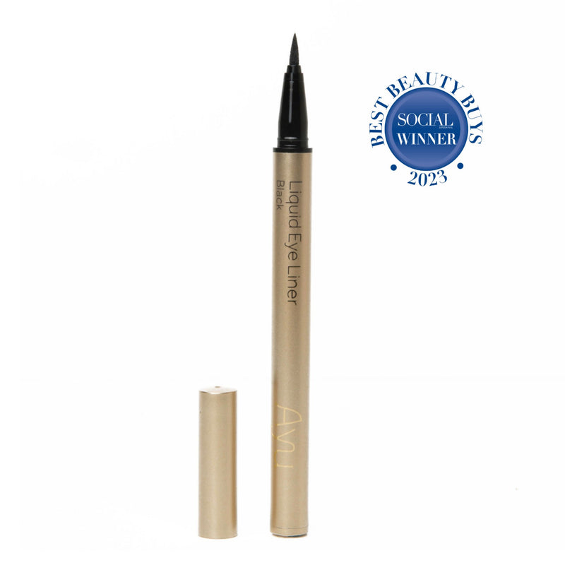 Ayu Liquid Eye Liner