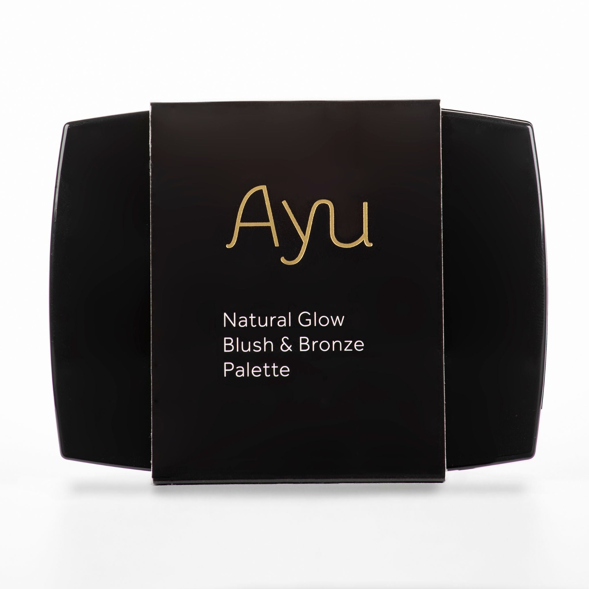 Ayu Natural Glow Palette