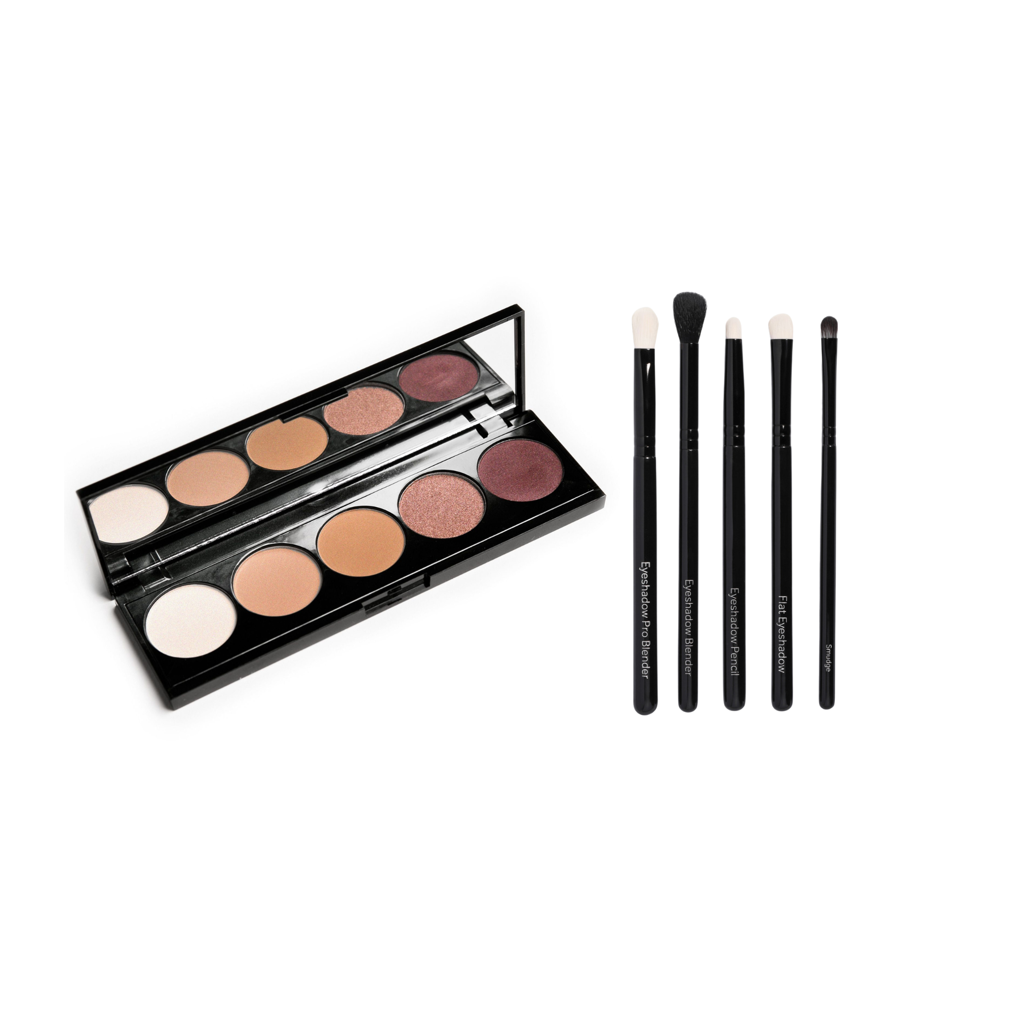 Eyeshadow Bundle