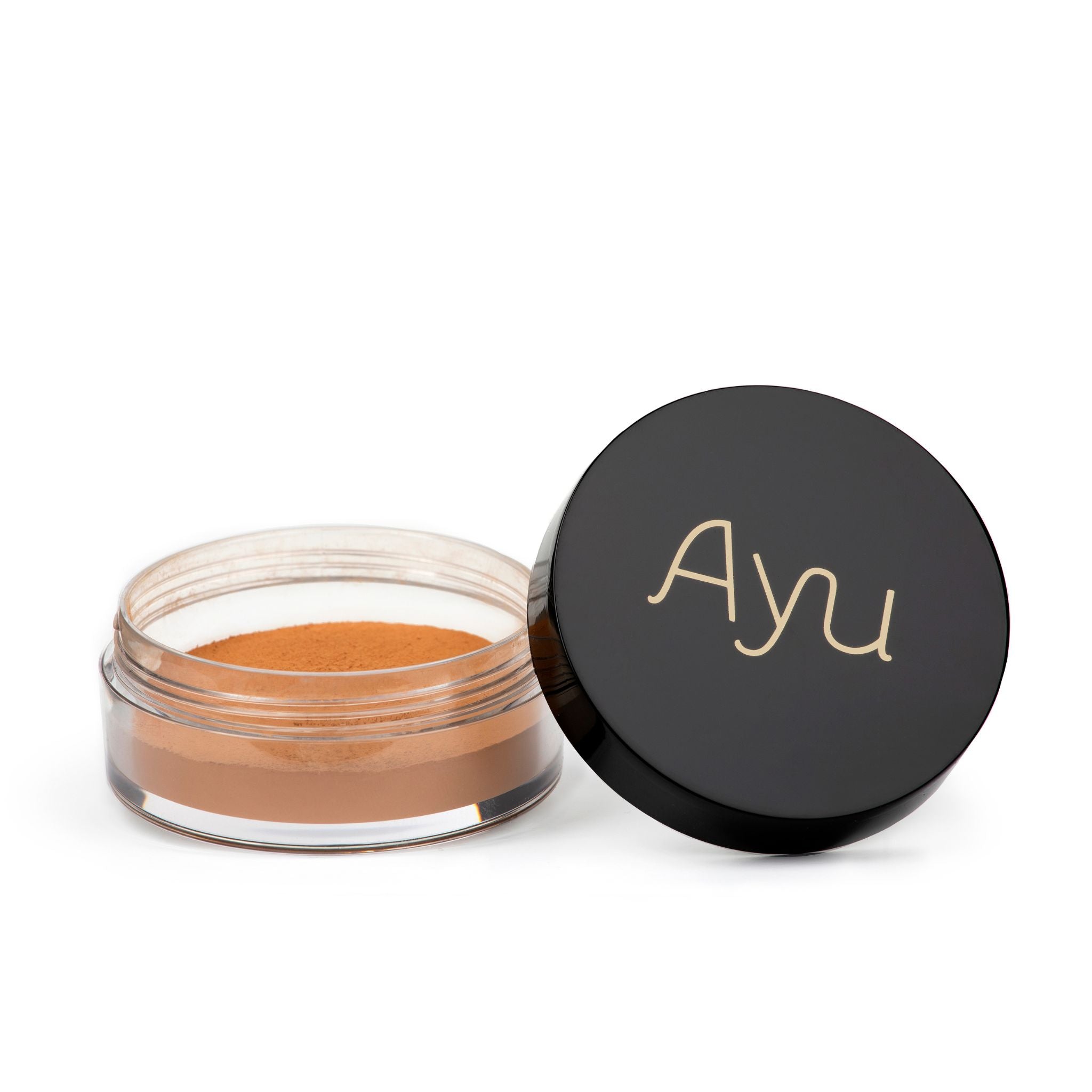 Ayu Translucent Sheer Setting Powder