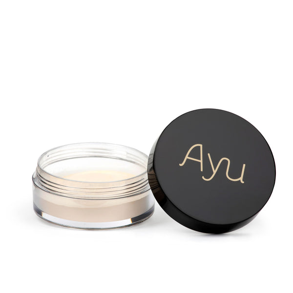 Ayu Translucent Sheer Setting Powder