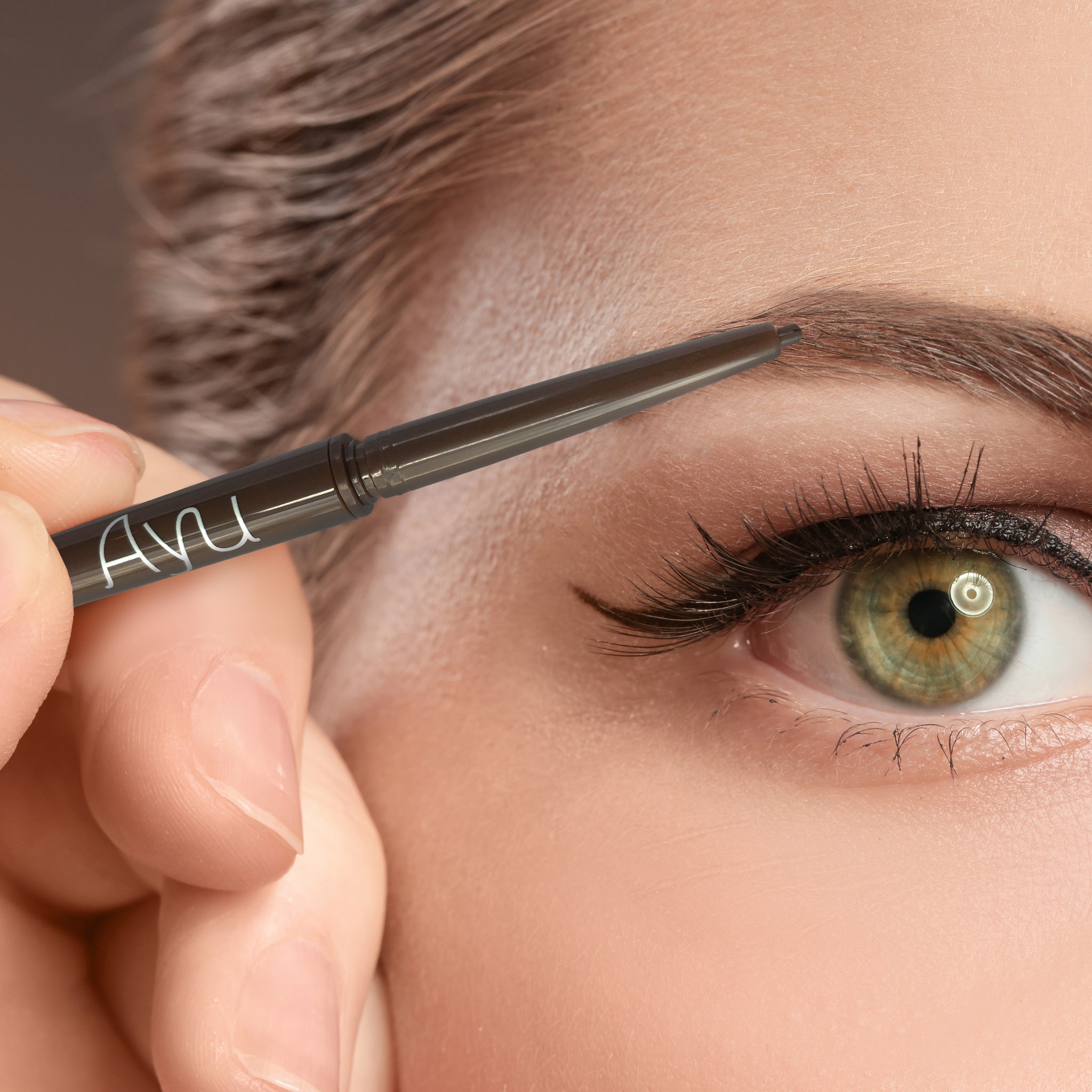 Ayu Easy Brow Pencil